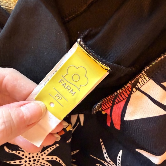 FARM Rio 4-piece set - Picture 4 of 10